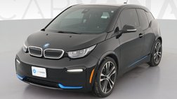 2019 BMW i3 s