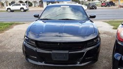 2017 Dodge Charger SXT