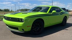 2015 Dodge Challenger R/T