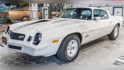 1978 Chevrolet Camaro Z/28