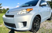 2013 Scion xD 10 Series