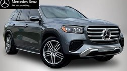 2024 Mercedes-Benz GLS GLS 450