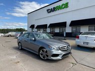 2014 Mercedes-Benz E-Class E 350