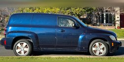 2008 Chevrolet HHR Panel LS
