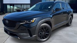 2024 Mazda CX-50 2.5 S Preferred