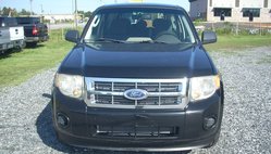 2012 Ford Escape XLS