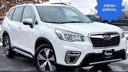2019 Subaru Forester Touring