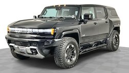 2024 GMC HUMMER EV 2X