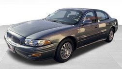 2005 Buick LeSabre Custom