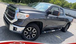2015 Toyota Tundra TRD Pro