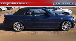 2006 BMW 3 Series 330Ci