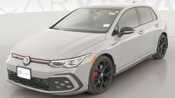 2024 Volkswagen Golf GTI 380 Autobahn