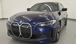 2023 BMW i4 eDrive35 Gran Coupe