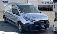2023 Ford Transit Connect XL