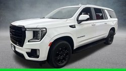 2023 GMC Yukon XL SLE