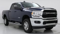 2024 Ram Ram Pickup 2500 Big Horn