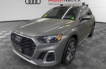 2023 Audi Q5 quattro S line Prem Plus 45 TFSI