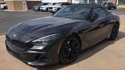 2025 BMW Z4 M40i