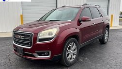 2015 GMC Acadia SLT-1