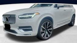 2024 Volvo XC90 B6 Plus Bright Theme 7P