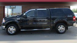 2008 Ford F-150 