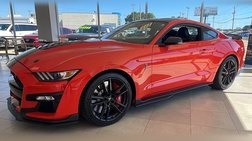 2022 Ford Mustang Shelby GT500