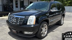 2011 Cadillac Escalade Premium