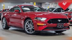 2023 Ford Mustang GT Premium