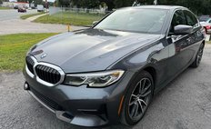 2019 BMW 3 Series 330i