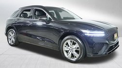 2025 Genesis GV70 3.5T Sport
