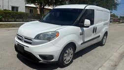 2015 Ram ProMaster City Tradesman SLT