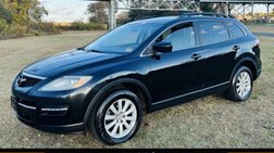 2009 Mazda CX-9 Touring