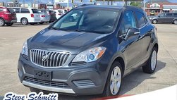2016 Buick Encore Base