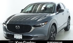 2023 Mazda CX-30 2.5 S Carbon Edition