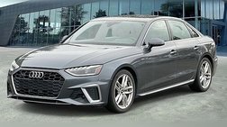 2020 Audi A4 quattro Premium Plus 45 TFSI