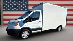 2016 Ford Transit 350