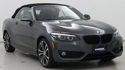 2020 BMW 2 Series 230i xDrive