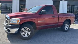 2006 Dodge Ram 1500 ST
