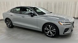2025 Volvo S60 B5 Core