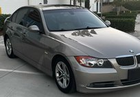 2008 BMW 3 Series 328i