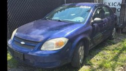 2007 Chevrolet Cobalt LS
