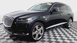 2024 Genesis GV80 3.5T