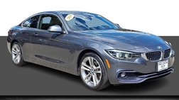 2019 BMW 4 Series 430i xDrive