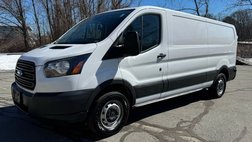 2017 Ford Transit 150