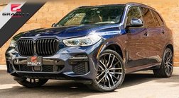 2023 BMW X5 M50i