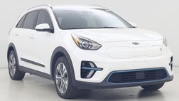 2021 Kia Niro EV EX
