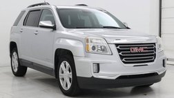 2017 GMC Terrain SLE-2