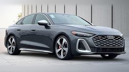 2025 Audi S5 quattro Premium Plus TFSI
