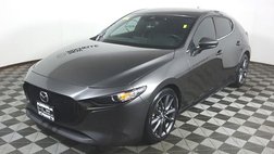 2019 Mazda MAZDA3 Preferred