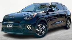 2022 Kia Niro Plug-In Hybrid LXS